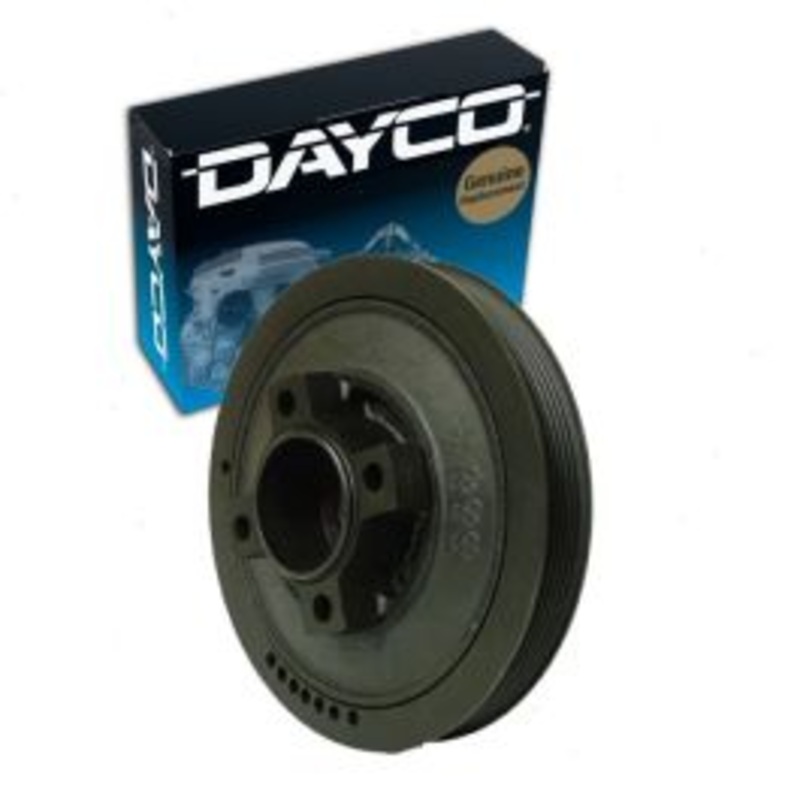 Dayco PB1194N Engine Harmonic Balancer Pulley