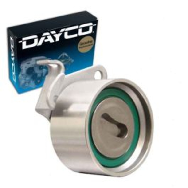 Dayco Timing Belt Component Kit for 1987-2000 Dodge Caravan 3.0L V6