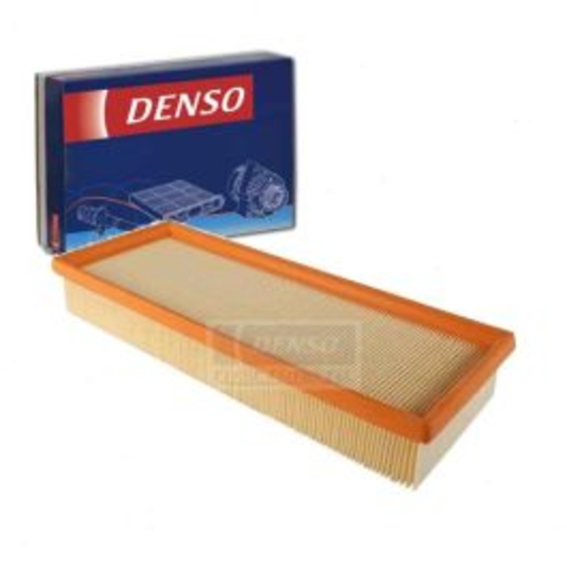 DENSO Air Filter for 2000-2006 Mercedes-Benz CL500 5.0L V8