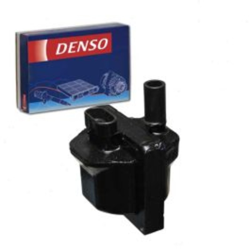 DENSO Direct Ignition Coil for 1996-2001 Oldsmobile Bravada 4.3L V6