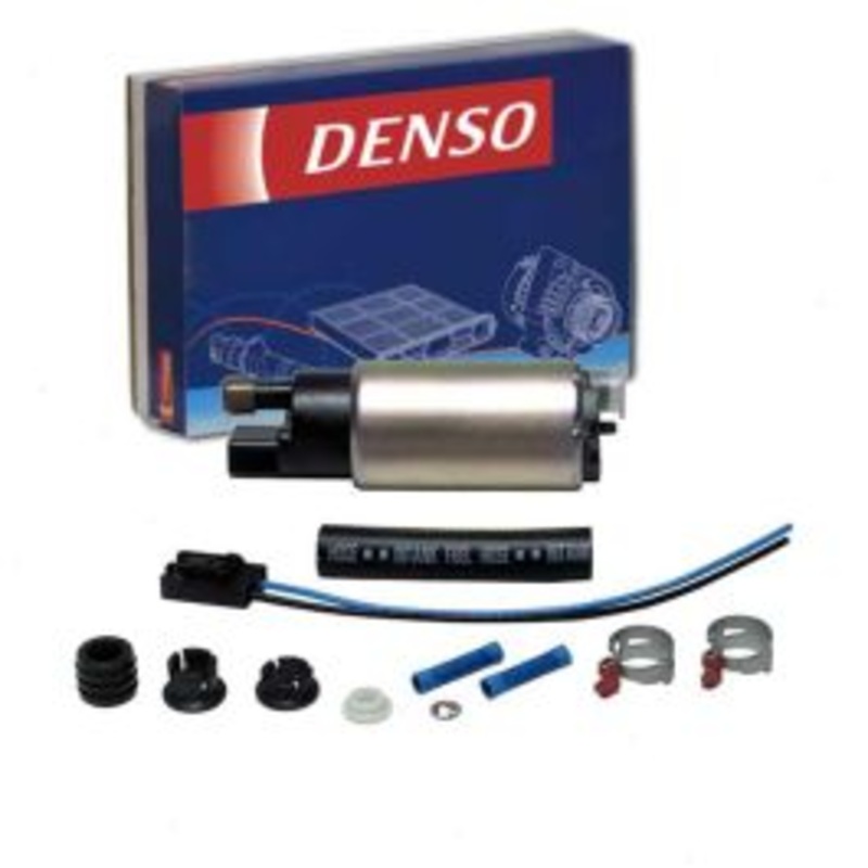 DENSO Electric Fuel Pump for 1991-1993 Dodge Ram 50 2.4L 3.0L L4 V6