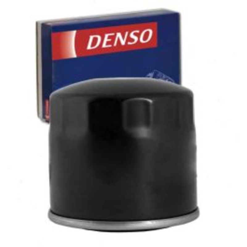 DENSO Engine Oil Filter for 2013-2016 Hyundai Santa Fe Sport