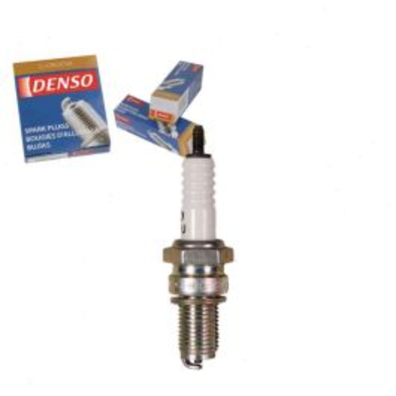 DENSO Standard U-Groove 4099 X24ES-U Spark Plug