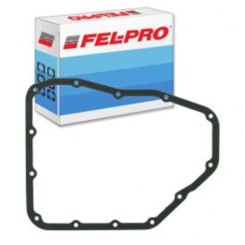 Fel-Pro Lower Engine Oil Pan Gasket Set for 2006-2010 Kia Sedona 3.8L V6