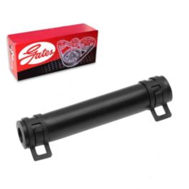 Gates EMH207 Engine Crankcase Breather Hose