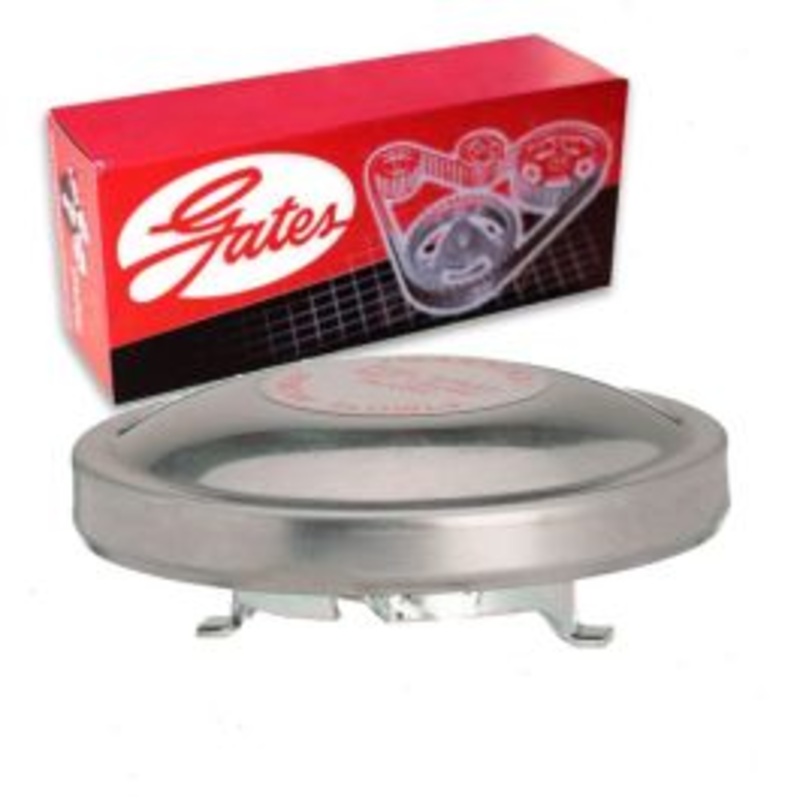 Gates Gas Cap for 1972-1974 Checker Marathon 4.1L 5.7L L6 V8