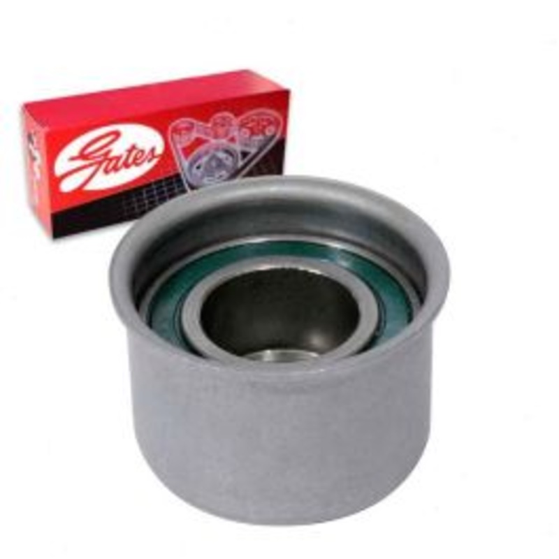 Gates PowerGrip Engine Timing Idler for 1997-2004 Mitsubishi Montero Sport 3.0L 3.5L V6