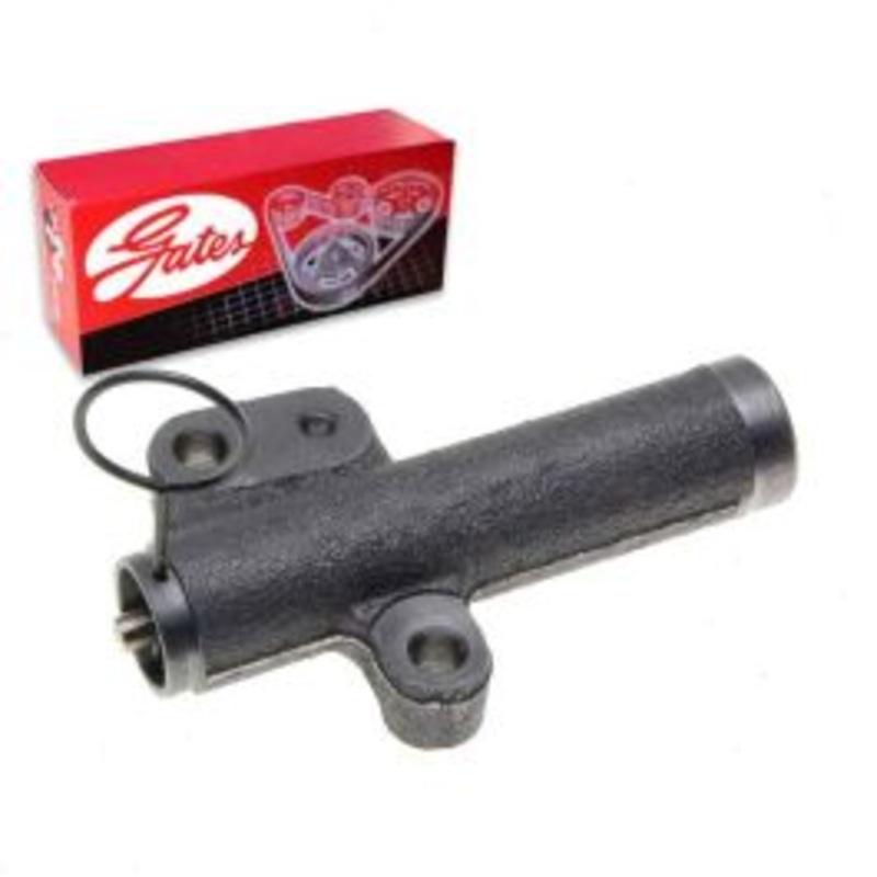 Gates PowerGrip Timing Belt Tensioner Hydraulic Asm for 1997-2003 Mitsubishi Galant 2.4L L4