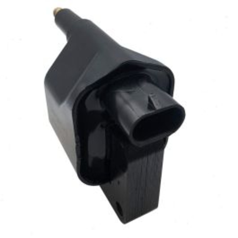 Hitachi Ignition Coil for 1995-1997 Jeep Cherokee 2.5L 4.0L L4 L6