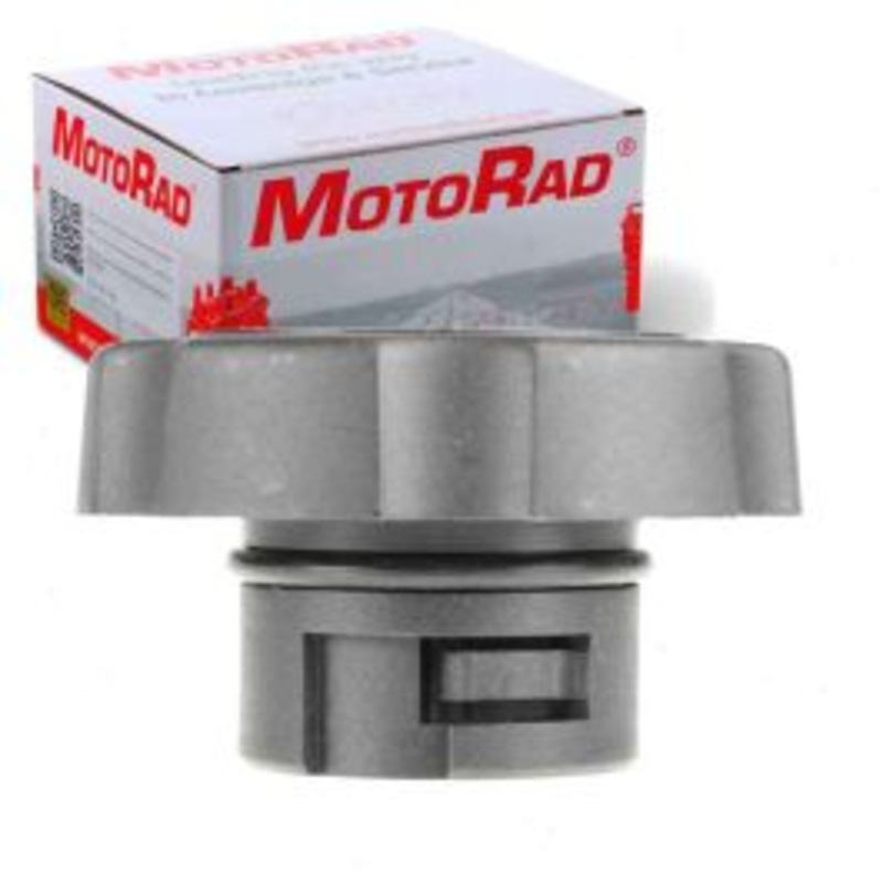 MotoRad Oil Filler Cap for 1996-2000 Chevrolet K2500