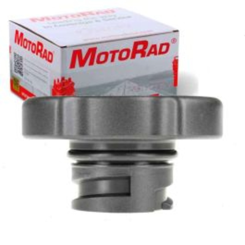 MotoRad Oil Filler Cap for 2003-2004 Ford Grand Marquis