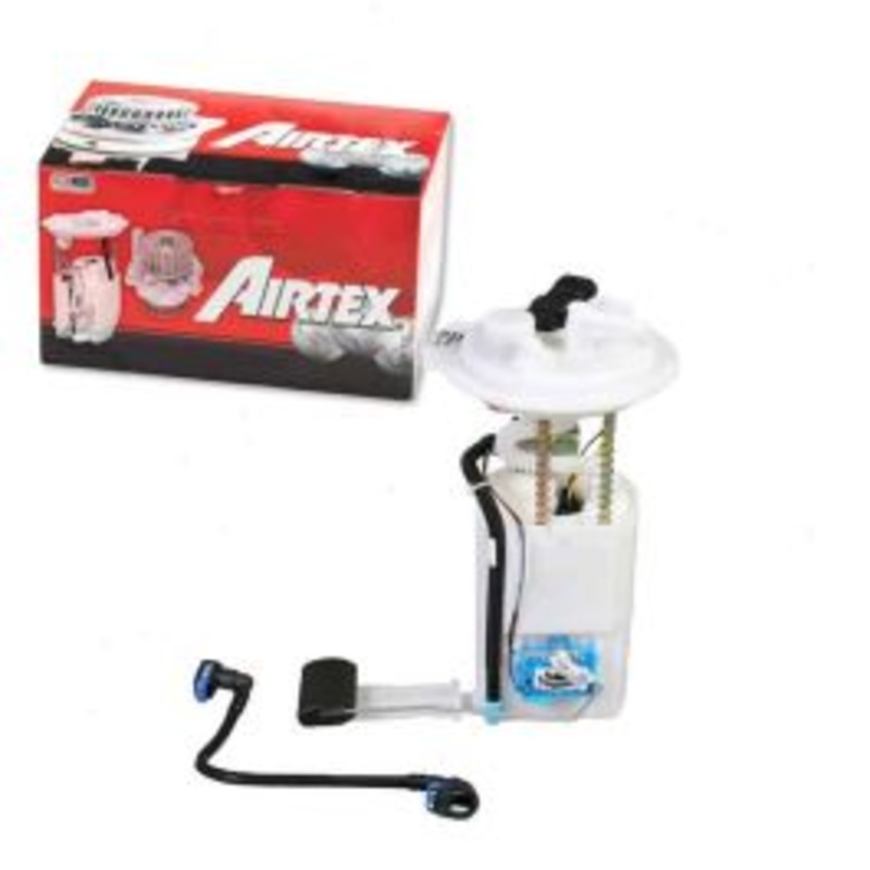 Airtex E8903M Fuel Pump Module Assembly