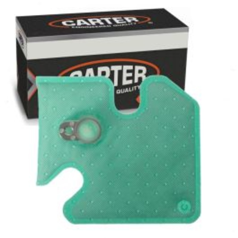 Carter Fuel Pump Strainer for 2002-2003 Ford Explorer Sport 4.0L V6