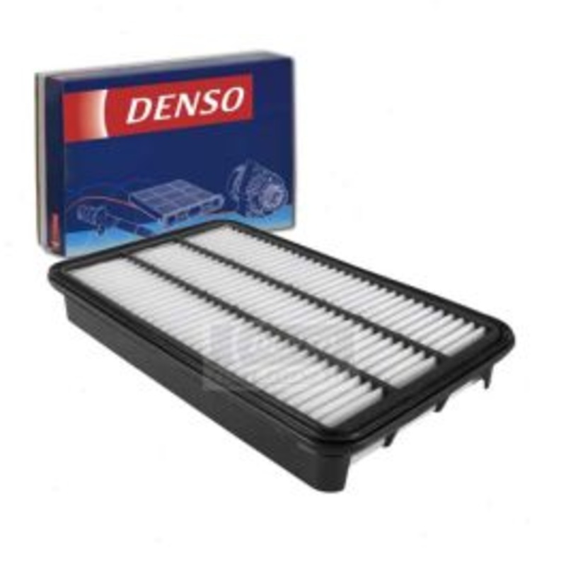 Denso 143-3041 Air Filter
