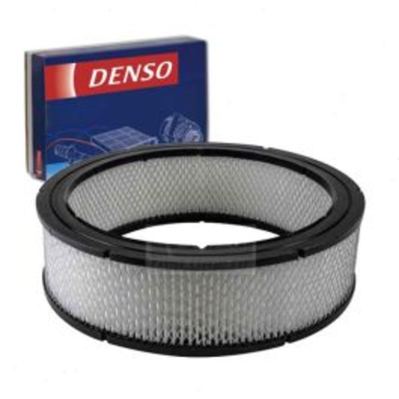 DENSO Air Filter for 1980-1985 Chevrolet Impala 5.0L 5.7L V8