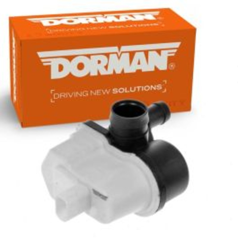 Dorman Evap Leak Detection Pump for 2010 BMW 750i xDrive 4.4L V8
