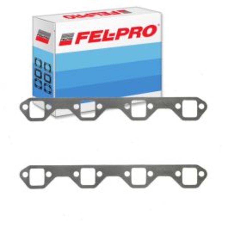 Fel-Pro Exhaust Manifold Gasket Set for 1997-2001 Laforza Laforza 5.0L V8