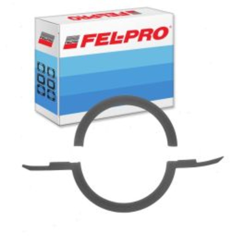 Fel-Pro Rear Engine Crankshaft Seal Kit for 1958-1961 Plymouth Custom 5.2L V8