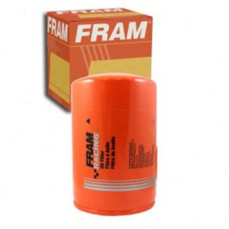 FRAM Engine Oil Filter for 1986-1997 Ford Aerostar