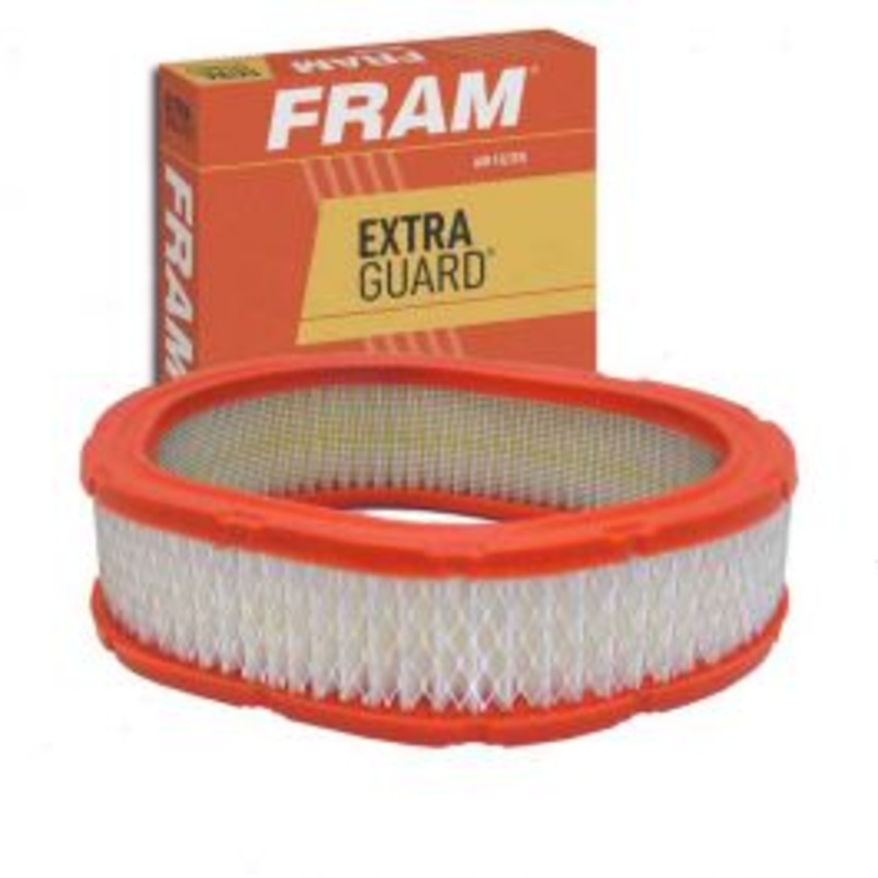 FRAM Extra Guard Air Filter for 1986-1989 Dodge Aries