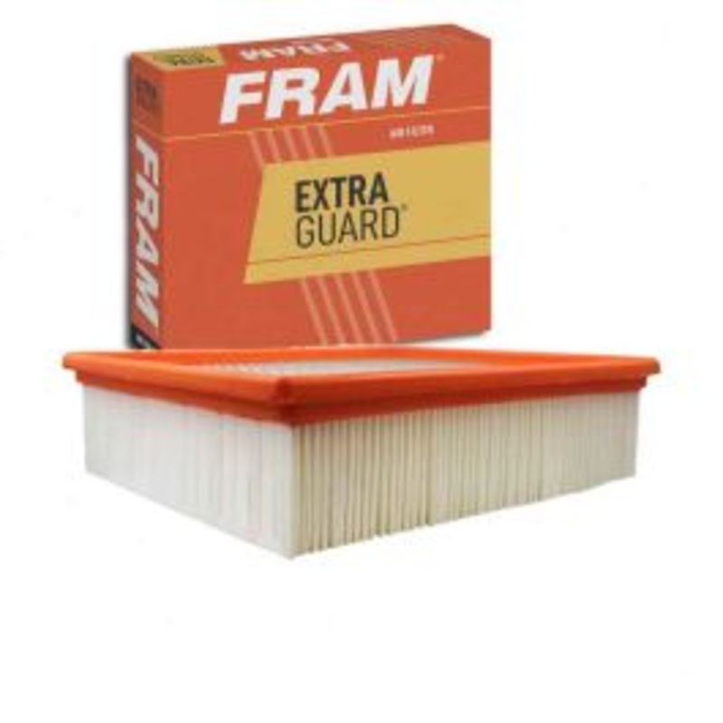 FRAM Extra Guard Air Filter for 2001-2002 Ford Explorer Sport