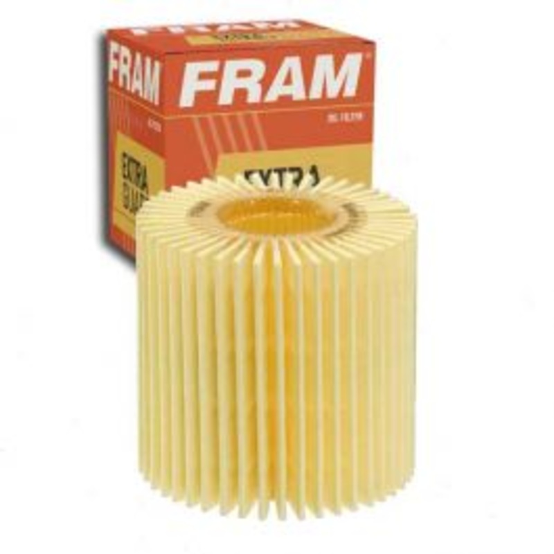 FRAM Extra Guard CH9972 Engine Oil Filter
