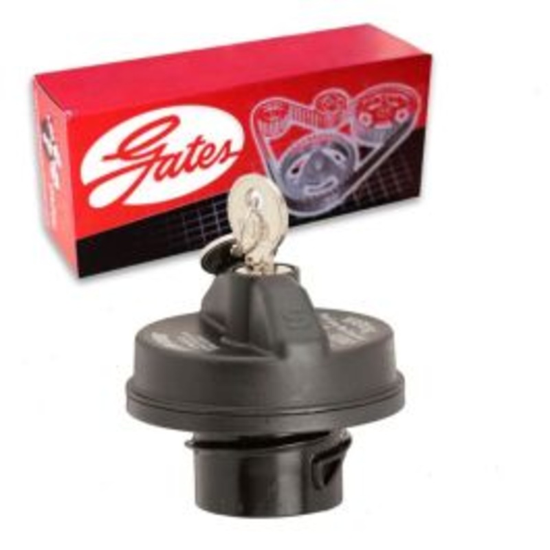 Gates Gas Cap for 2018-2019 Hyundai Kona 1.6L 2.0L L4