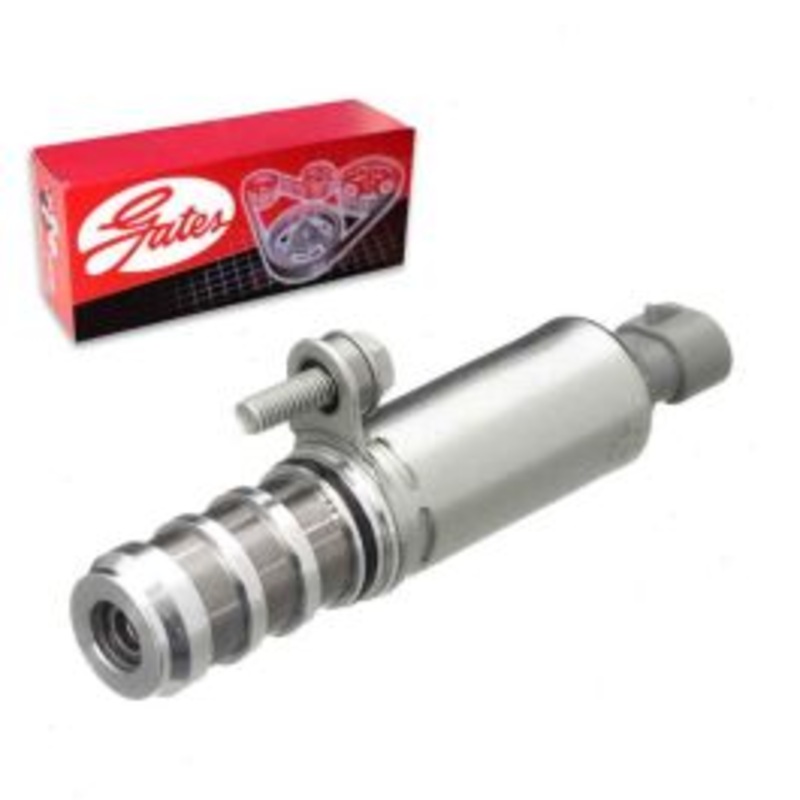 Gates Intake Variable Timing Solenoid VVT for 2006-2009 Pontiac Solstice 2.0L 2.4L L4