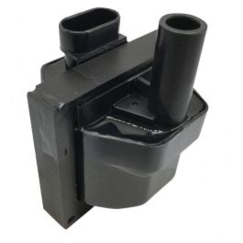 Hitachi Ignition Coil for 1996-2000 Chevrolet C3500 5.7L 7.4L V8