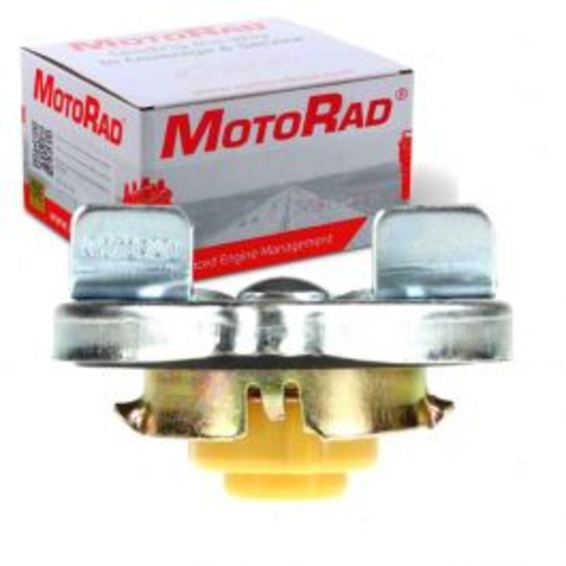 MotoRad Gas Cap for 1969-1983 Toyota Pickup
