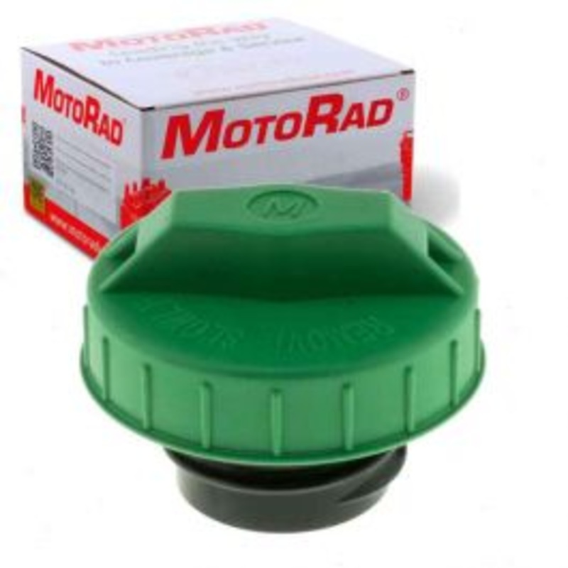 MotoRad Gas Cap for 1989-1991 Chevrolet R2500 Suburban 6.2L V8