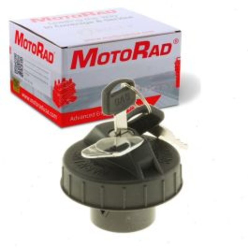 MotoRad Gas Cap for 2002-2004 Chevrolet Trailblazer EXT