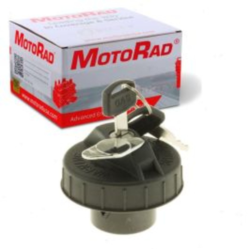MotoRad Gas Cap for 2006 Lexus GX470