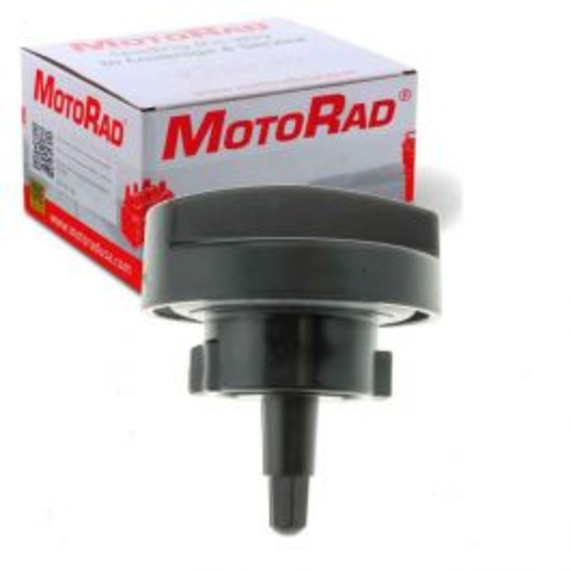 MotoRad Gas Cap for 2014-2016 BMW 428i xDrive