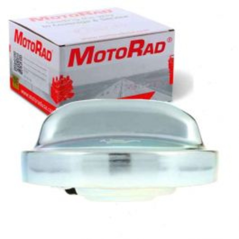 MotoRad Oil Filler Cap for 2007 Volkswagen Jetta City