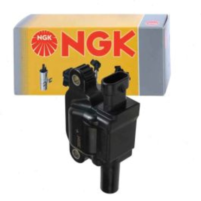 NGK 48882 U5266 Ignition Coil