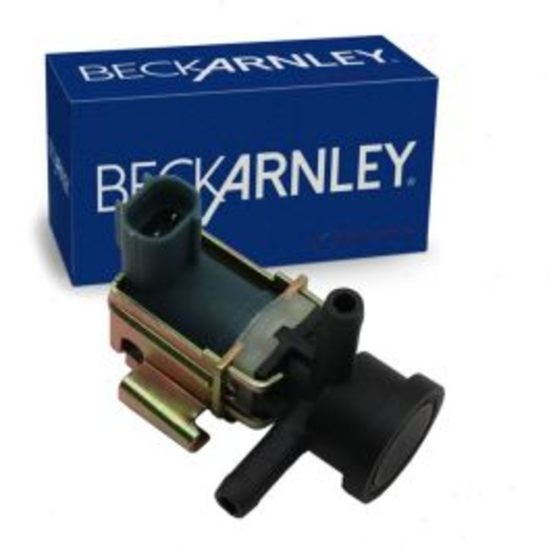 Beck/Arnley 046-0133 Vapor Canister Purge Solenoid