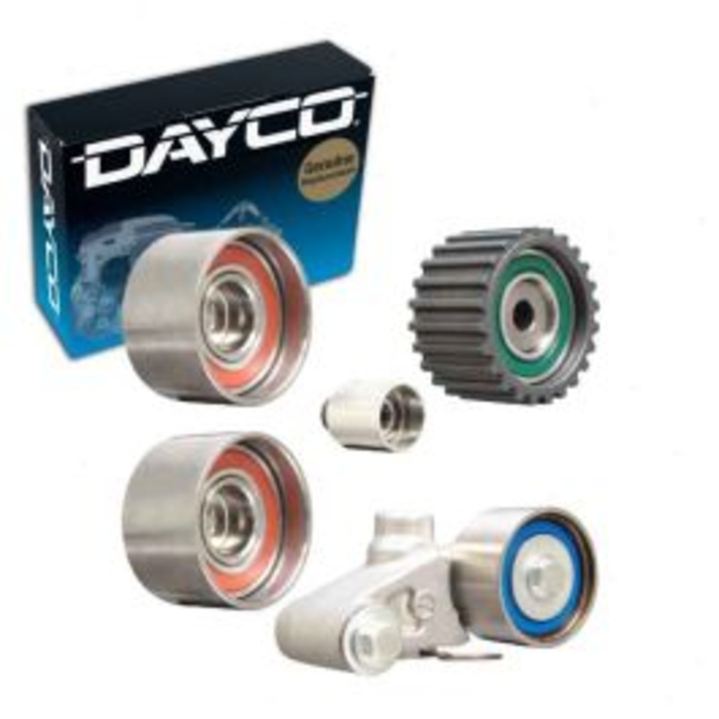 Dayco Timing Belt Component Kit for 2004-2006 Subaru Baja