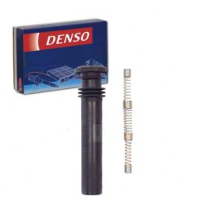 DENSO Direct Ignition Coil Boot Kit for 2003-2005 Dodge Ram 2500 5.7L V8