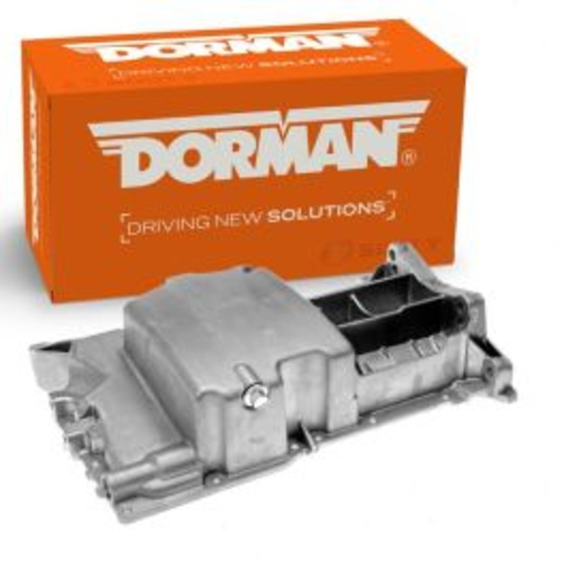 Dorman Engine Oil Pan for 2006-2008 Pontiac Solstice 2.0L 2.4L L4