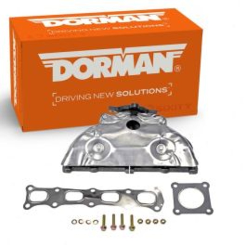 Dorman Exhaust Manifold for 2008-2014 Dodge Avenger 2.4L L4