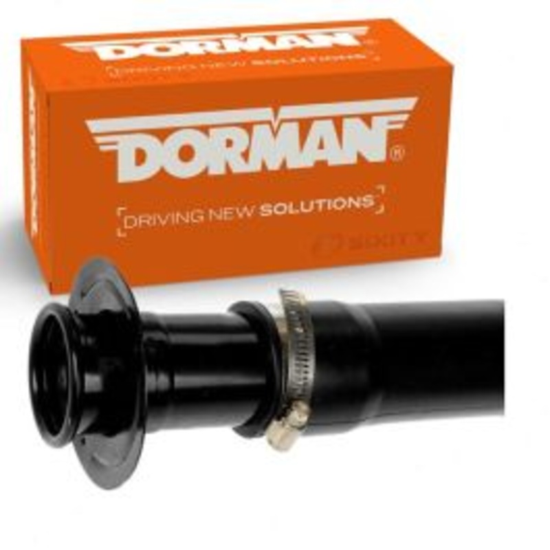 Dorman Fuel Filler Neck for 1994-1997 Mazda B3000