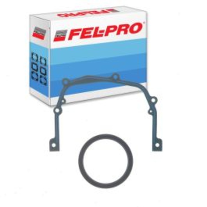 Fel-Pro Rear Engine Crankshaft Seal Kit for 2006 Lexus GS300 3.0L V6