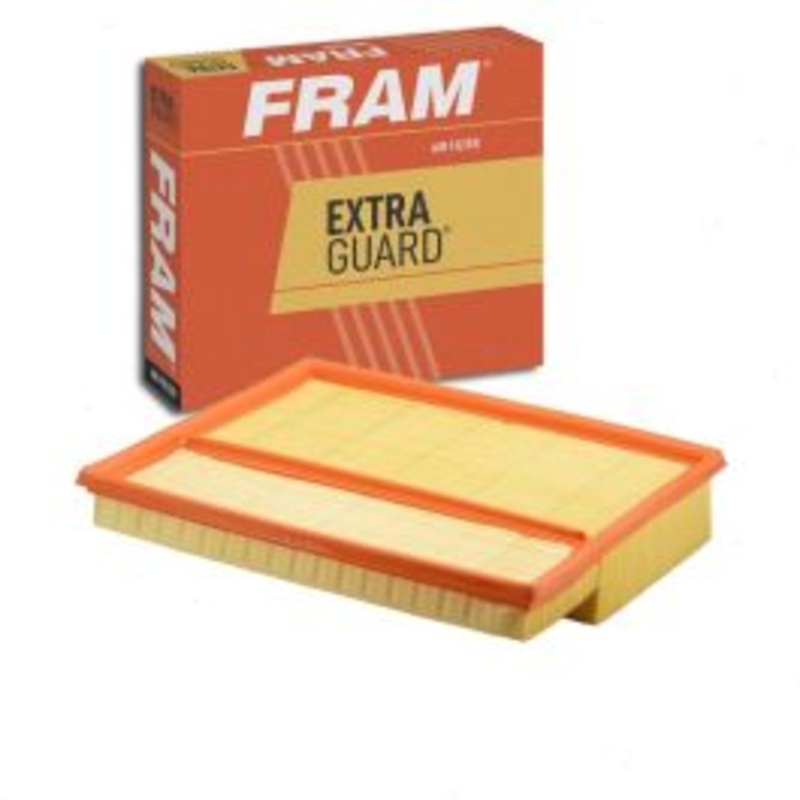 FRAM Extra Guard Air Filter for 1998-2002 Mercedes-Benz ML320