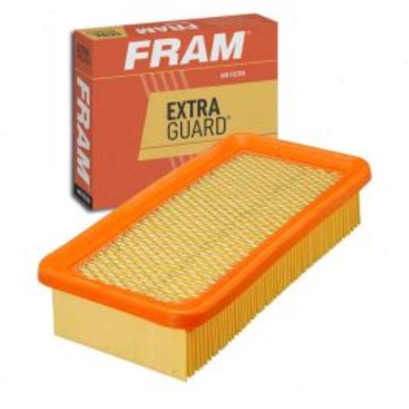 FRAM Extra Guard Air Filter for 2006-2011 Hyundai Accent