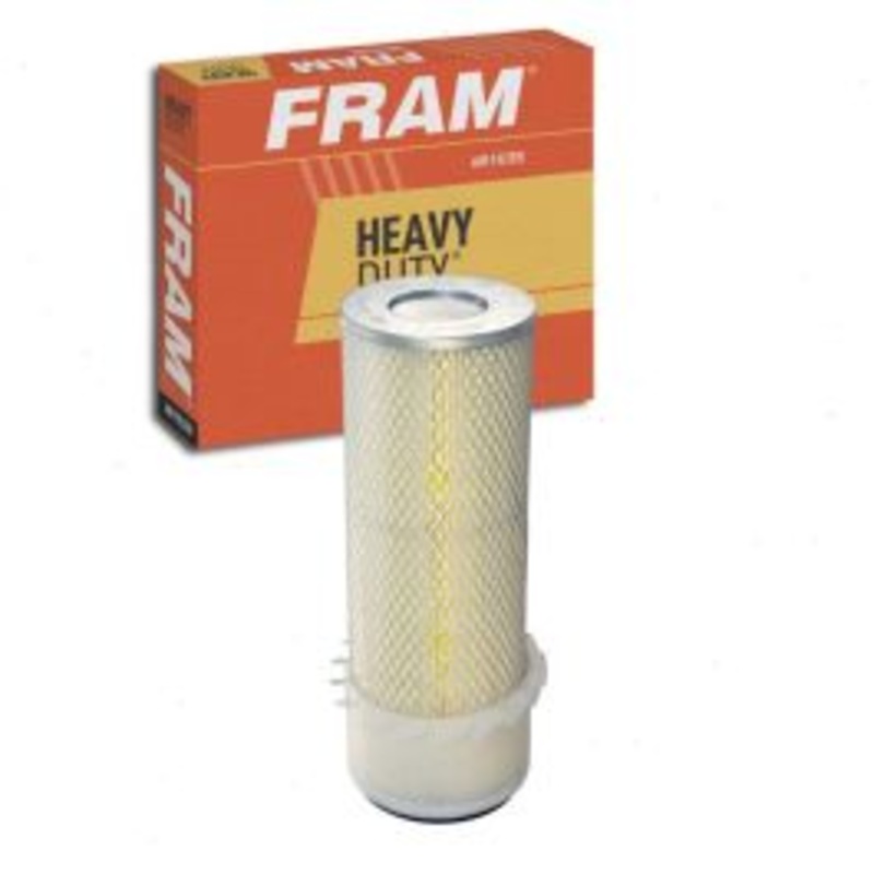 FRAM Heavy Duty CAK1532 Air Filter