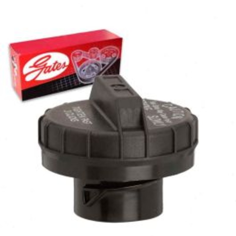 Gates Gas Cap for 2010-2017 Kia Forte Koup 1.6L 2.0L 2.4L L4