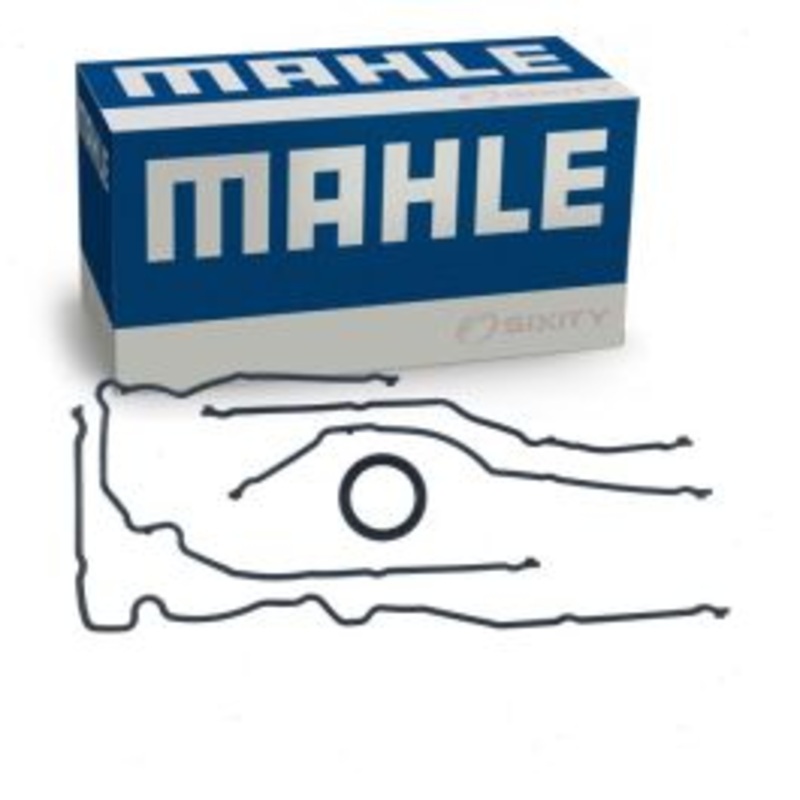 MAHLE Engine Timing Cover Gasket Set for 1991-2011 Lincoln Car Town 4.6L V8