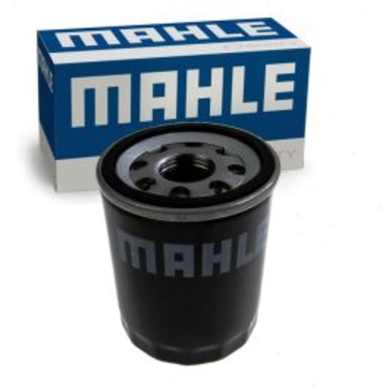 MAHLE OC Engine Oil Filter for 2005-2009 Land Rover LR3 4.4L V8