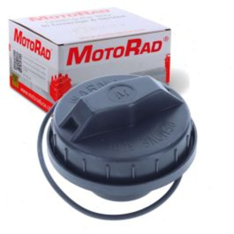 MotoRad Gas Cap for 1995-2005 Audi A6